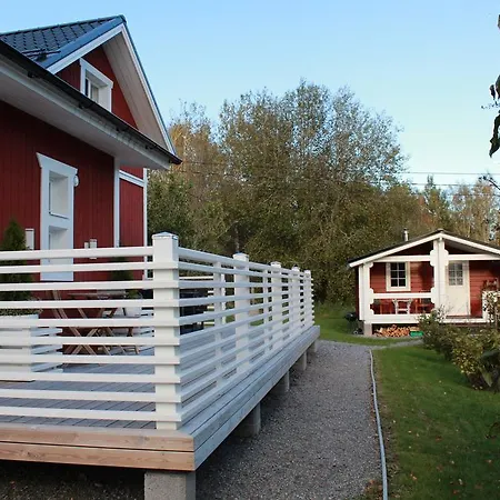 Holiday home Selmas Torp Korsholm