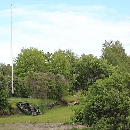 Selmas Torp Korsholm