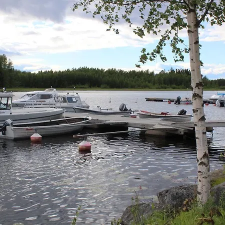 Holiday home Selmas Torp *