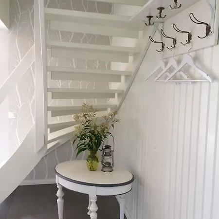Holiday home Selmas Torp Korsholm