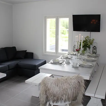 Selmas Torp Korsholm