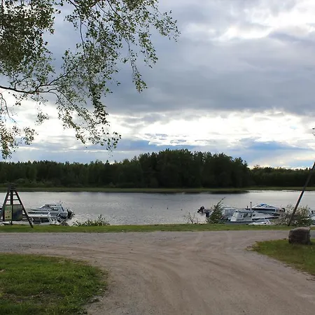 Selmas Torp Korsholm