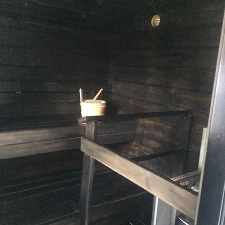Selmas Torp Korsholm