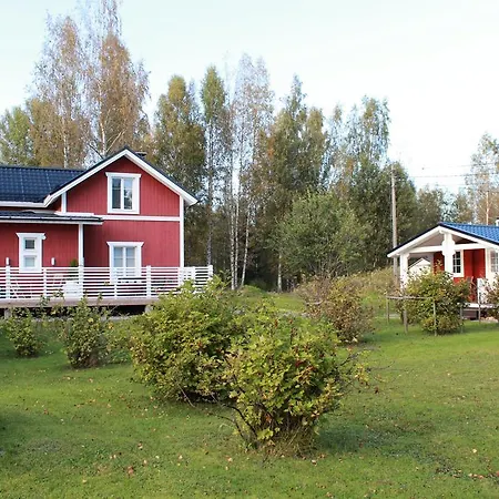 Holiday home Selmas Torp Korsholm