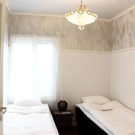 Holiday home Selmas Torp