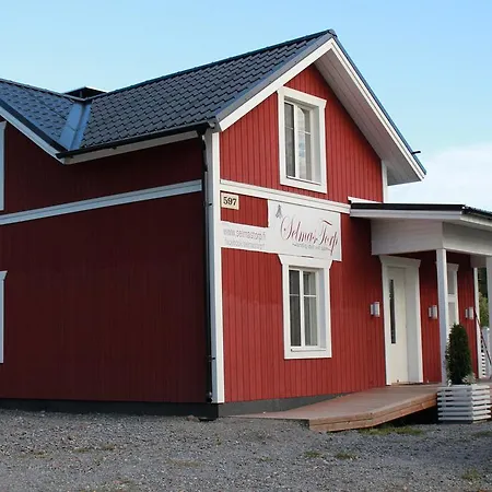 Holiday home Selmas Torp Korsholm